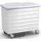 Container 500 liter
