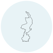 Limburg provincie werkgebied MKB-afval