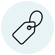 Duidelijke all-in tarieven