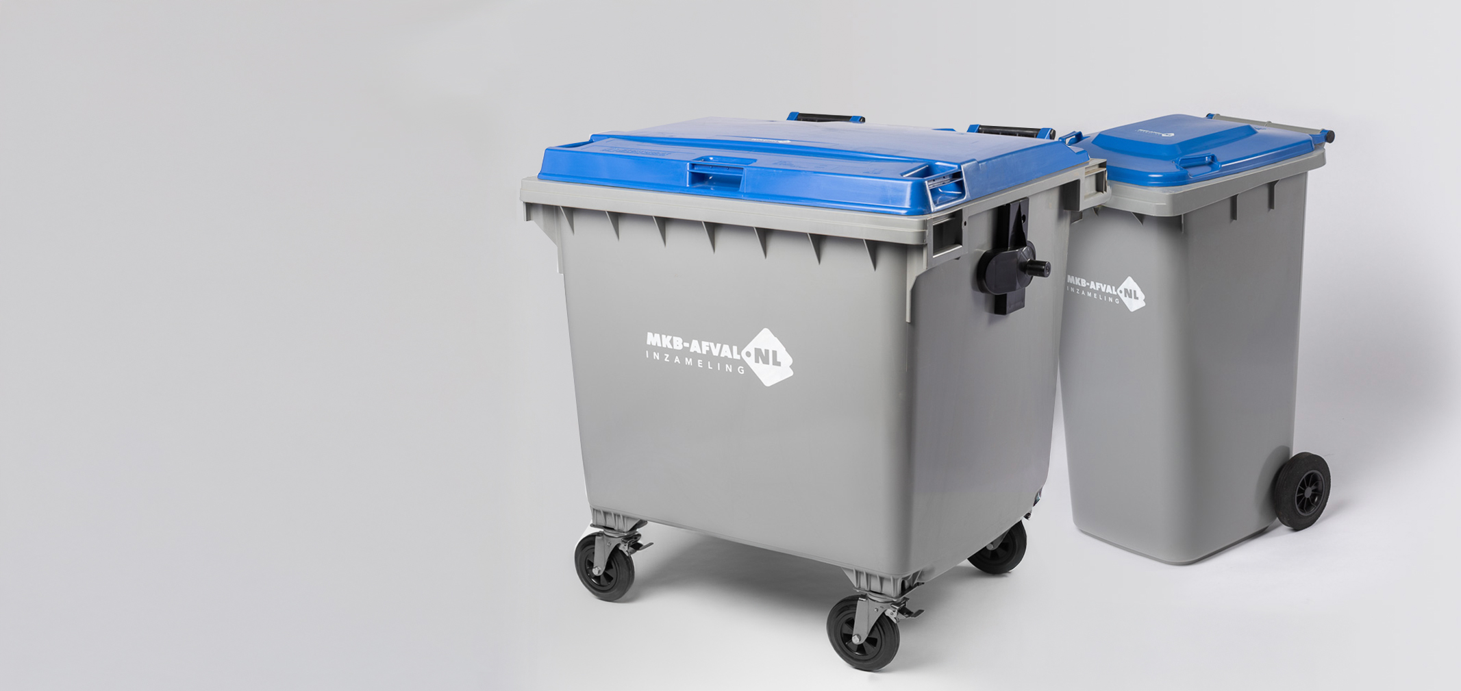 Rolcontainers