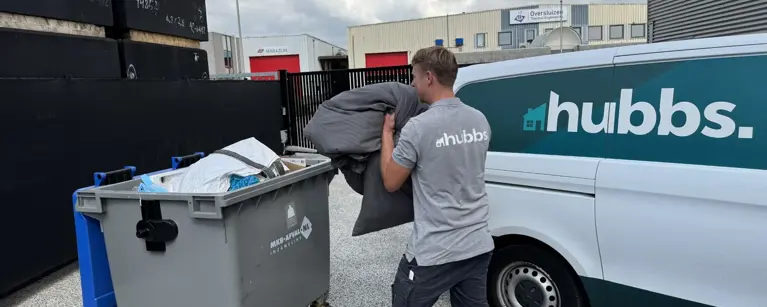 Hubbs Klantenverhaal