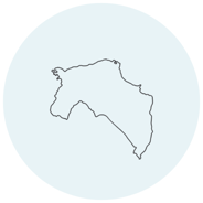 Groningen provincie werkgebied MKB-afval