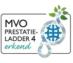 Prestatieladder Niveau 4