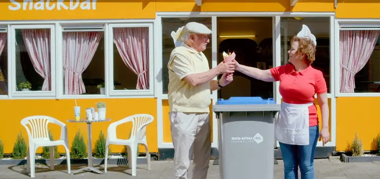 MKB Header Rolcontainer