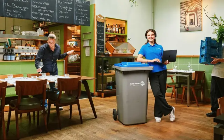 Horeca Afval Ophalen (1)
