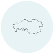 Brabant provincie werkgebied MKB-afval