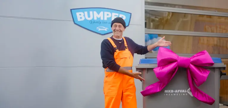 MKB Rolcontainer Stik