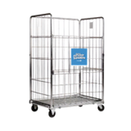 Gaascontainer 2400 liter