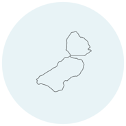 Flevoland provincie werkgebied MKB-afval