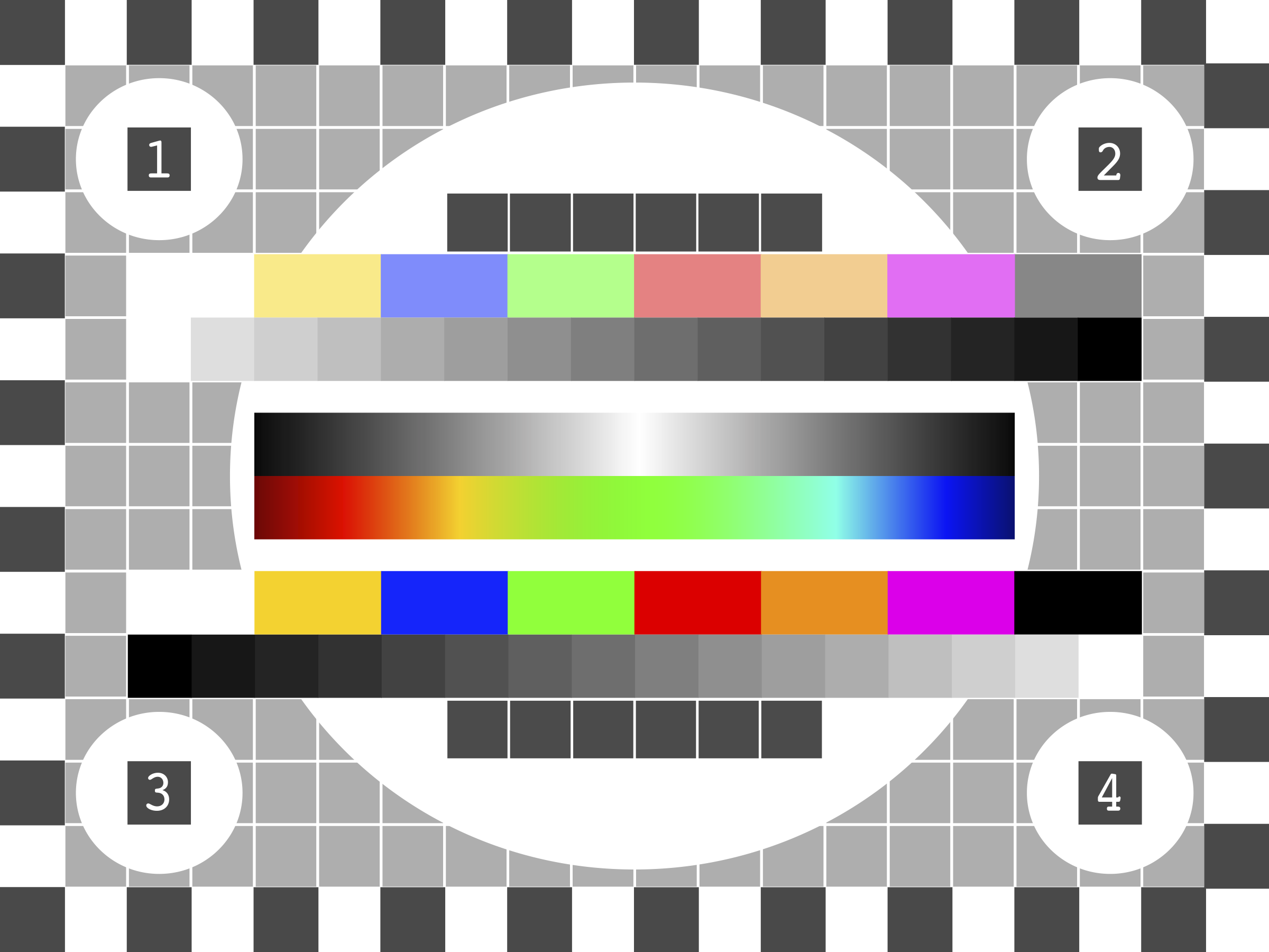 Default Transparent