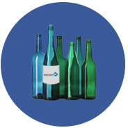 Glasafval