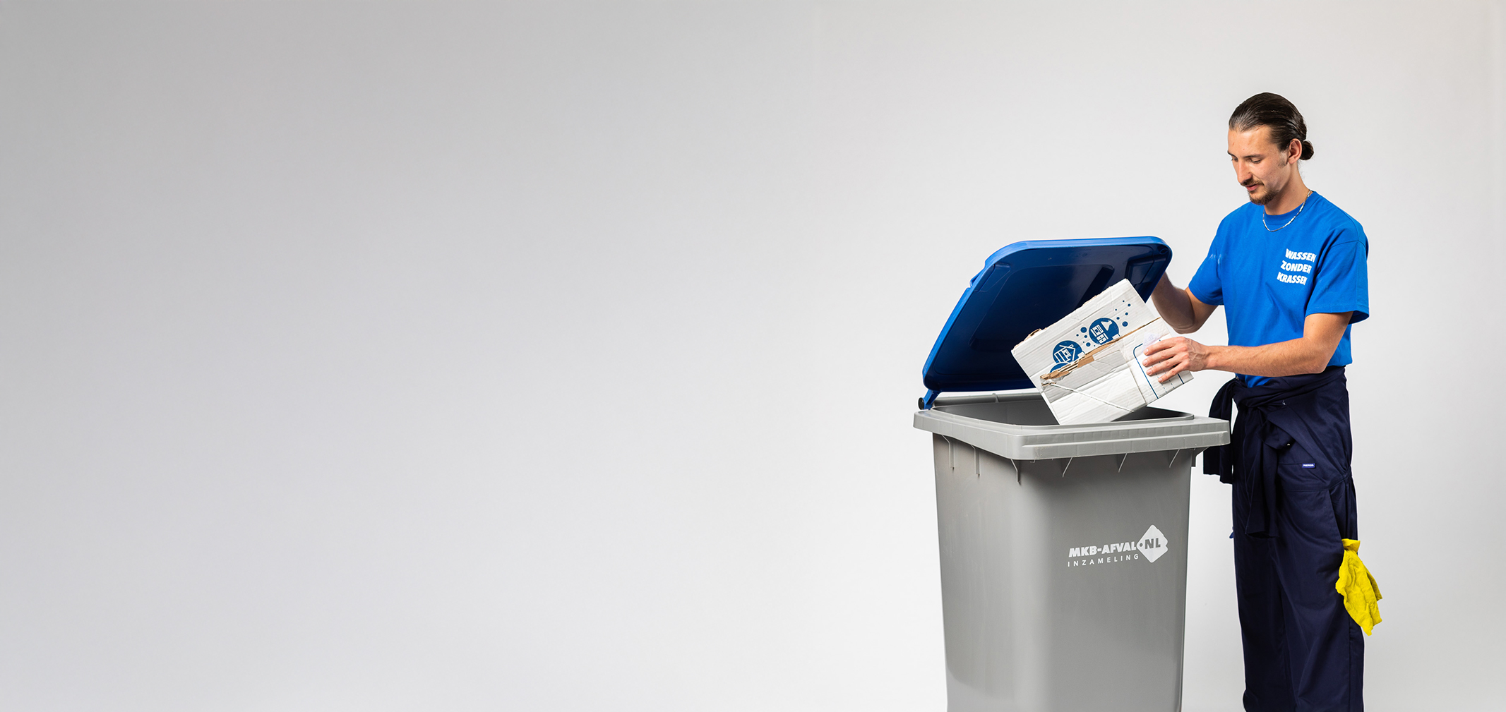 MKB Papierkarton