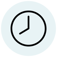 Binnen 24 uur geplaatst