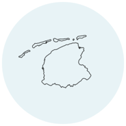 Friesland provincie werkgebied MKB-afval