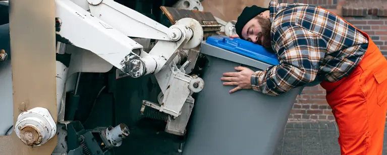 Mkb Serviceomvantehouden