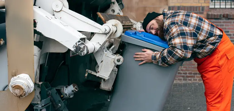 Mkb Serviceomvantehouden