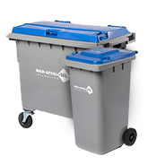 Ander formaat nodig?